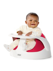 Mamas & Papas Baby Snug Red Mamas & Papas Baby Snug Red